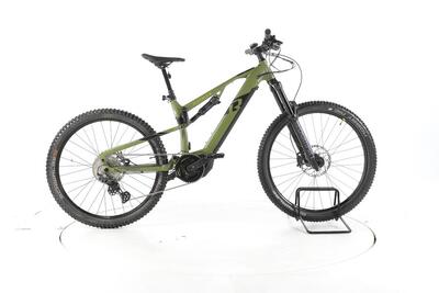 Ebike ricondizionata · R Raymon TrailRay 160E 8.0 · Ottime condizioni