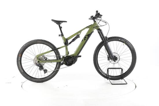 Ebike ricondizionata · R Raymon TrailRay 160E 8.0 · Ottime condizioni