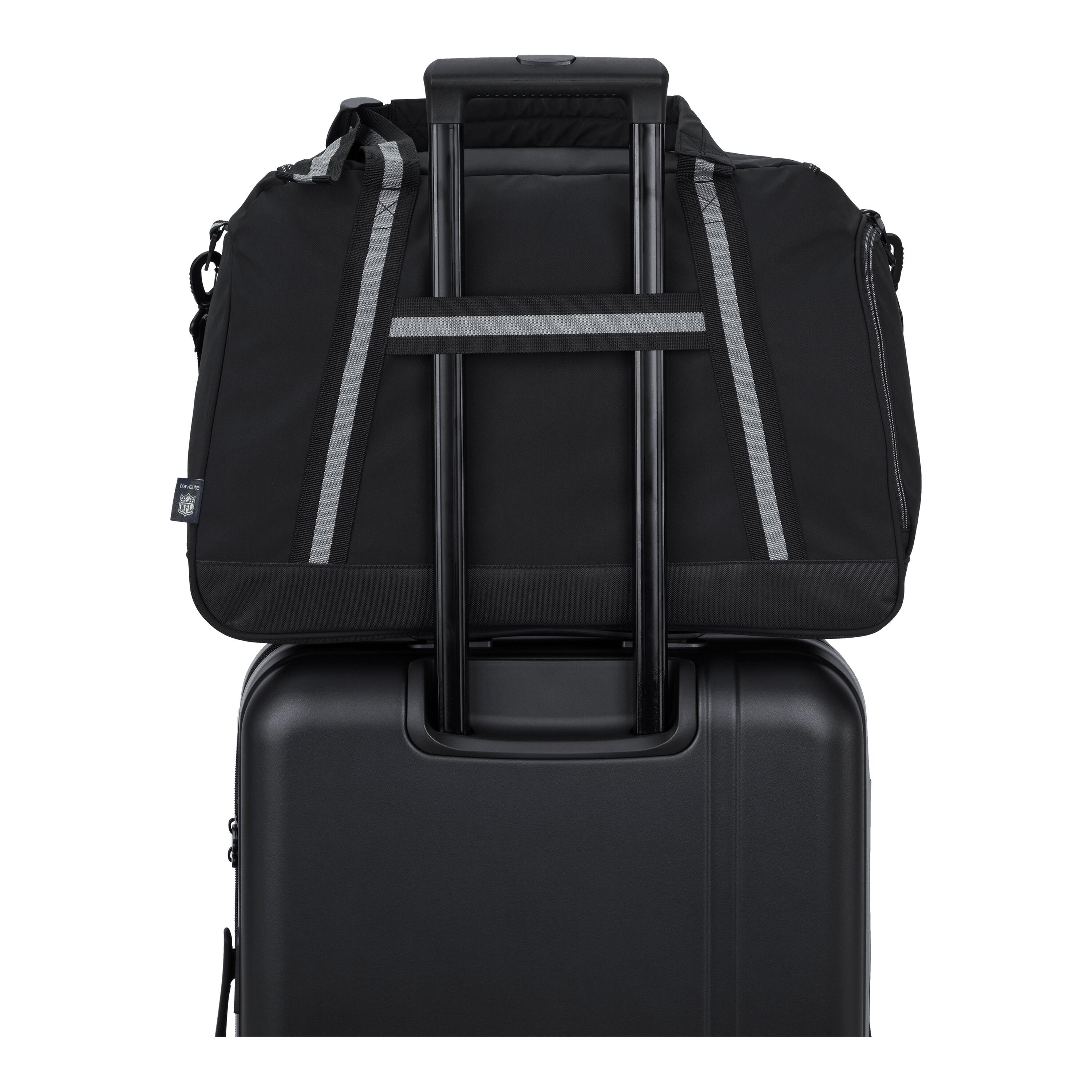 NFL Duffle M, Las Vegas Raiders 6/6