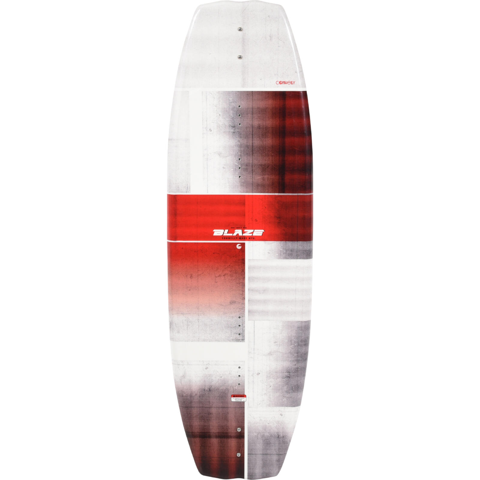 Blaze Wakeboard – 141 cm – Allround Wakeboard 2/3