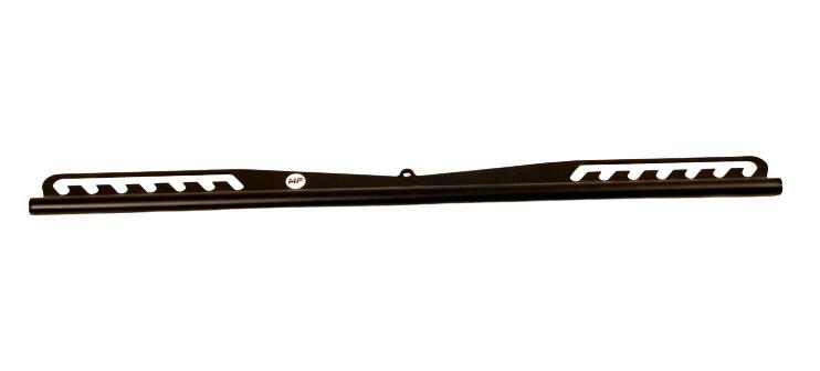 Muscle Power MP6092 T8 Long Bar 2/6
