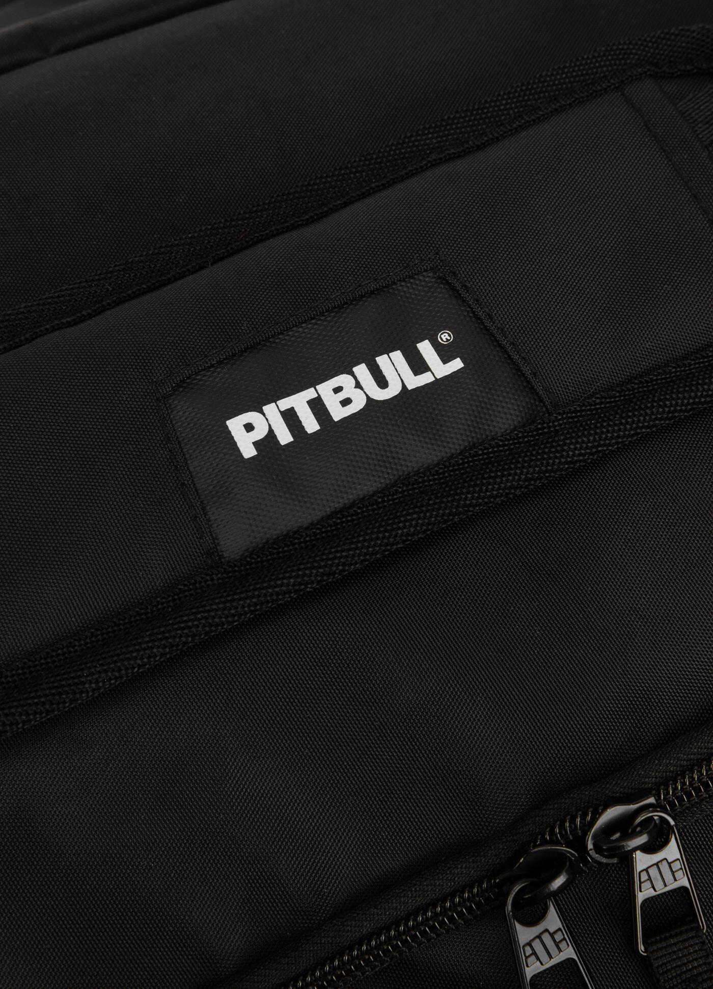 Torba treningowa PITBULL AVENIDA Uniwersalna Praktyczna Sportowa 6/9