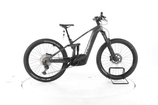 Reconditionné - Cube Stereo Hybrid 140 HPC Race E-Bike Fully - Très Bon