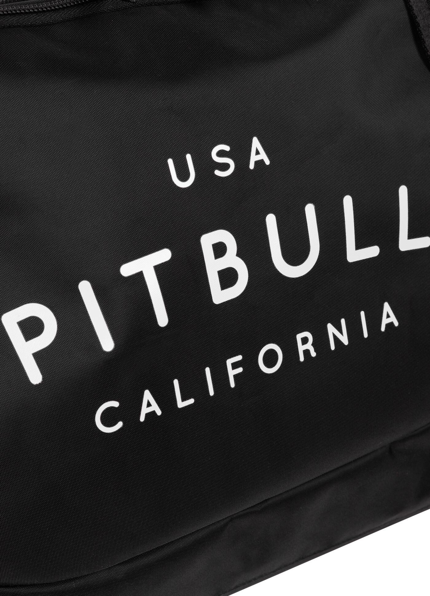 Torba treningowa PITBULL AVENIDA Uniwersalna Praktyczna Sportowa 3/9