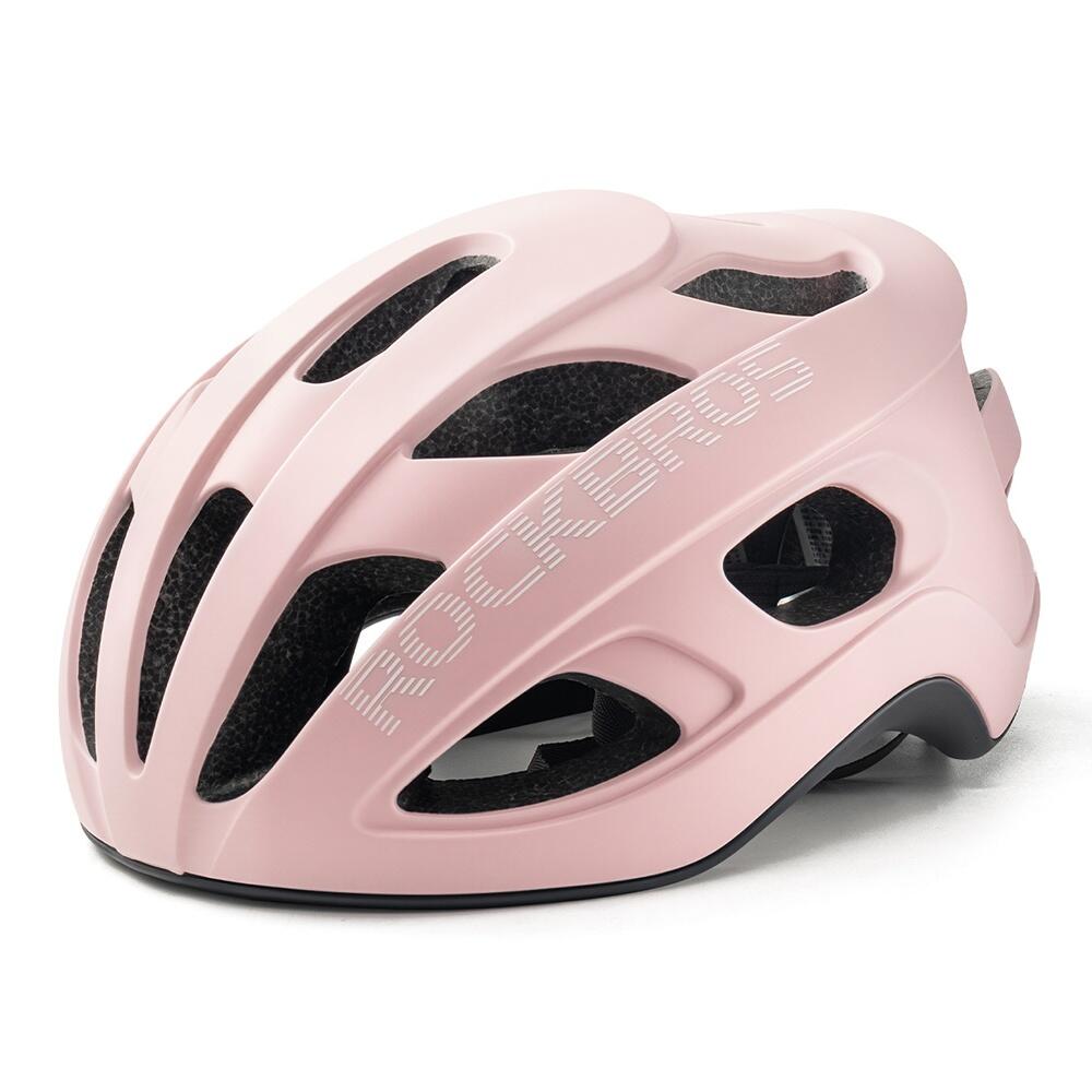 Breathable and antibacterial bicycle helmet ROCKBROS