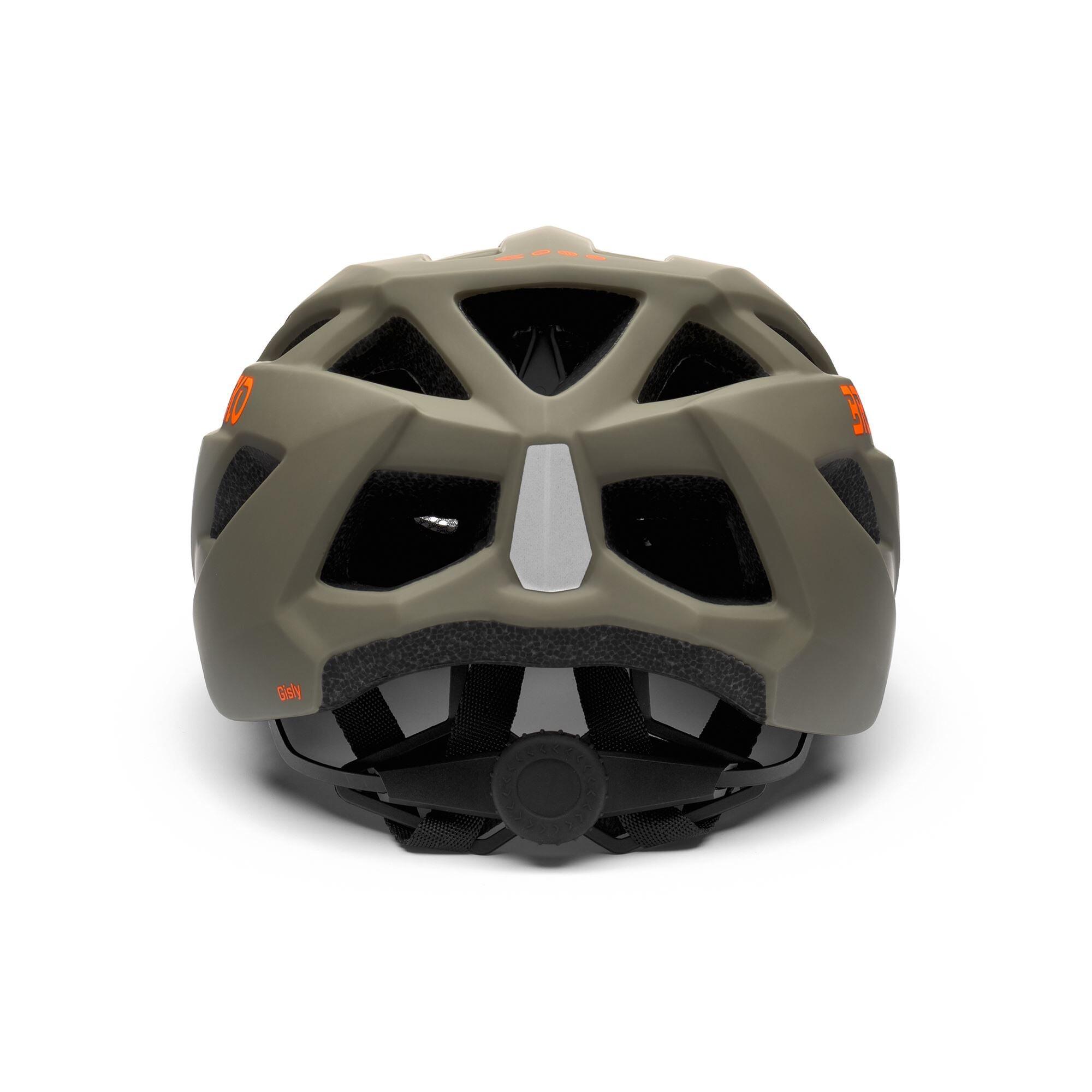 Caschi Ciclismo Gisly 4/6