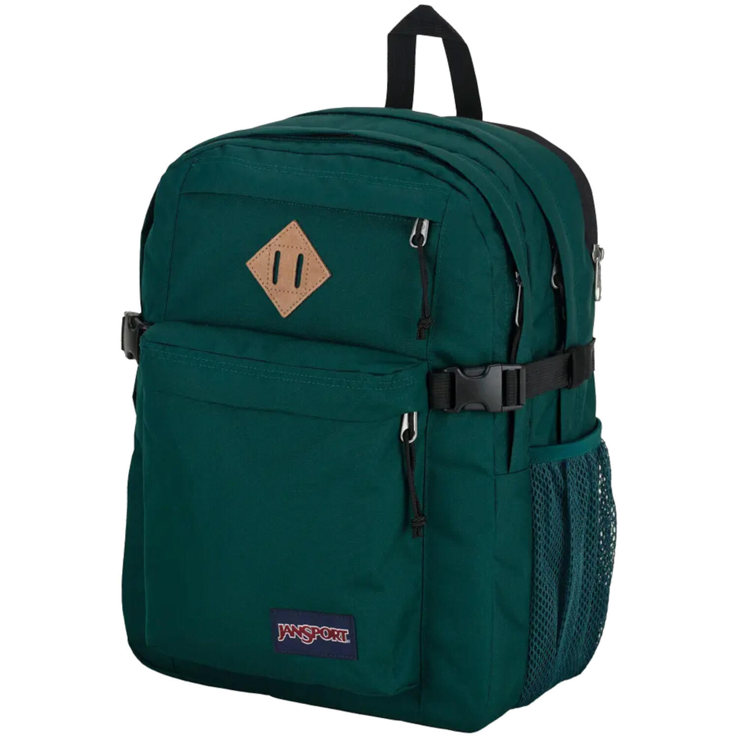 Plecak sportowo-turystyczny dla dorosłych  Main Campus Backpack 2/4