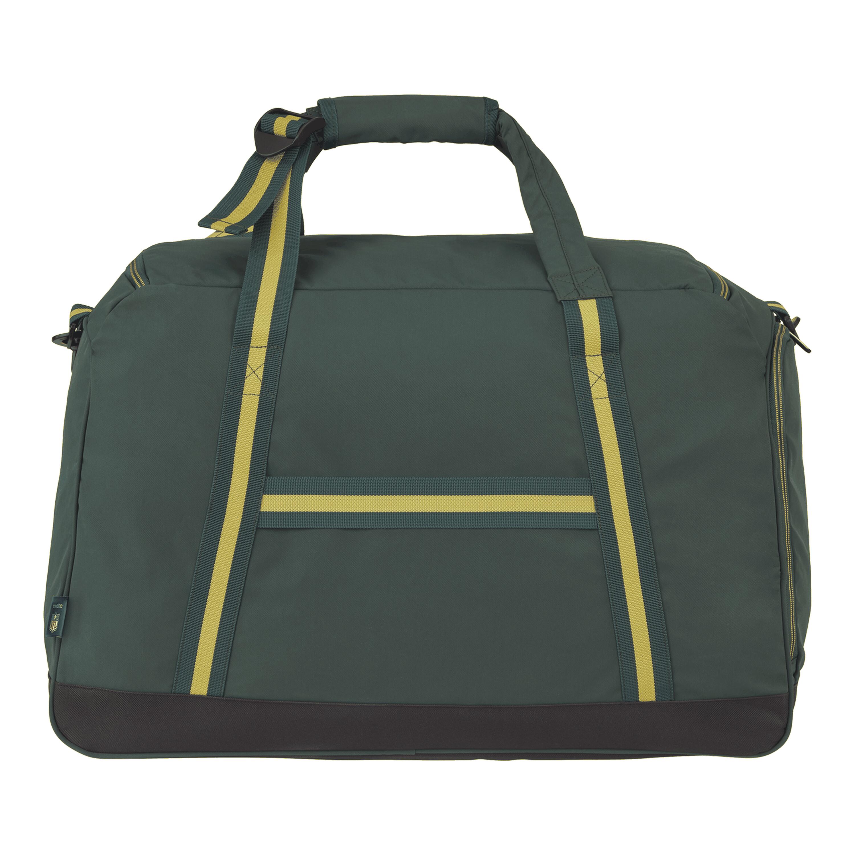 NFL Duffle L, Green Bay Packers 2/6