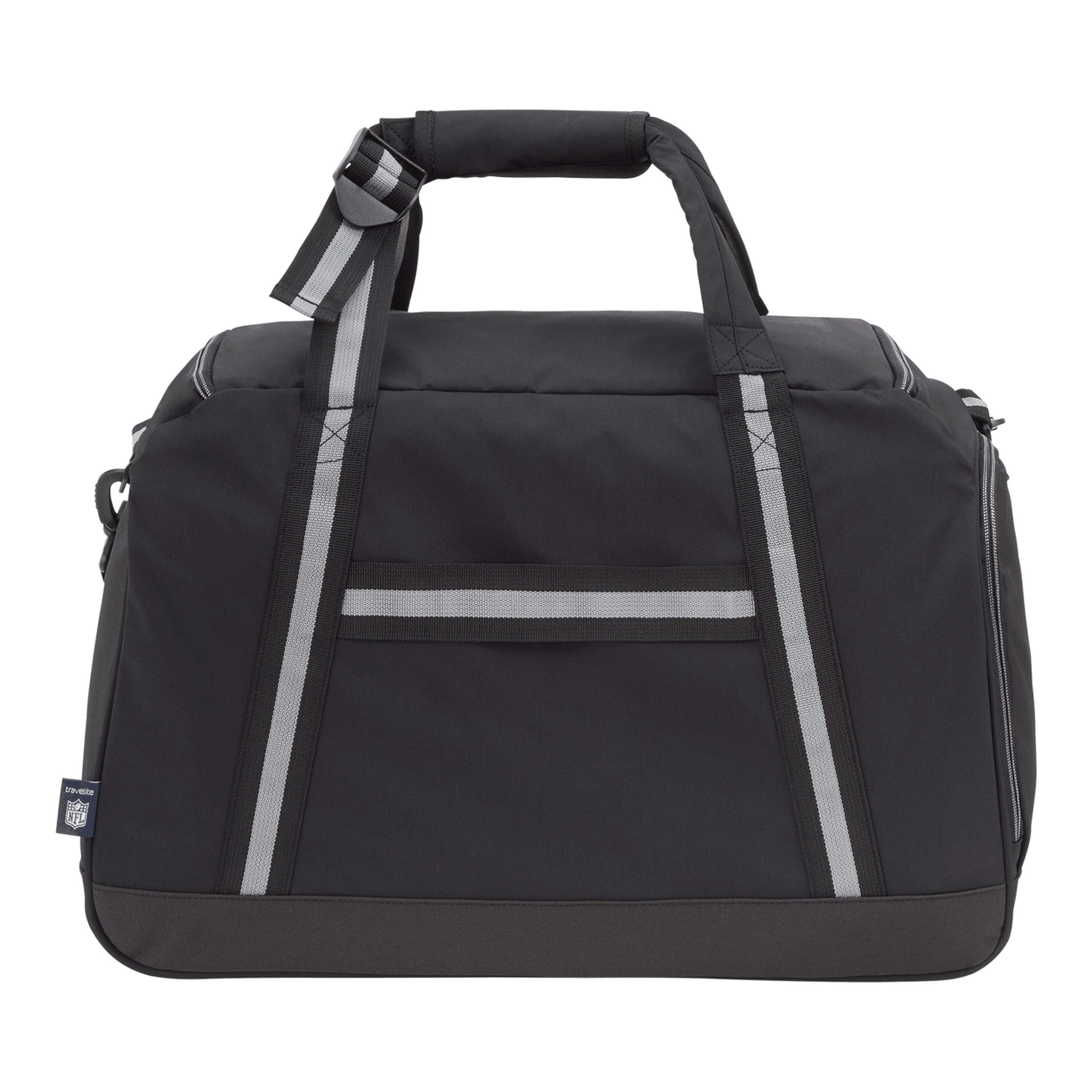 NFL Duffle M, Las Vegas Raiders 2/6