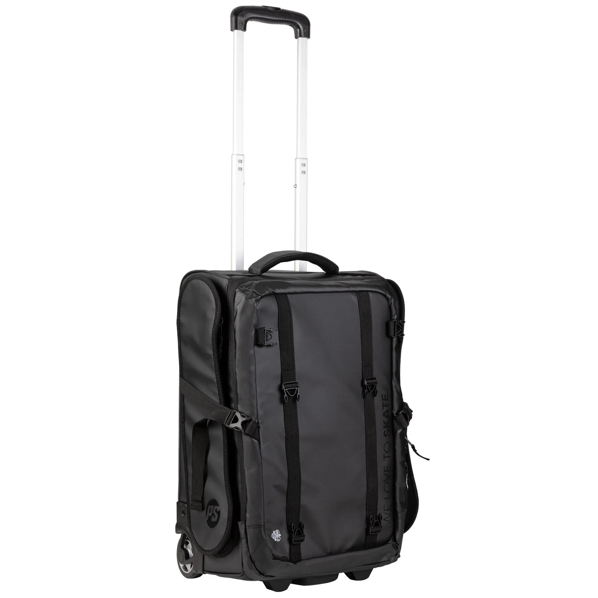 Trolley Powerslide UBC II 3/3