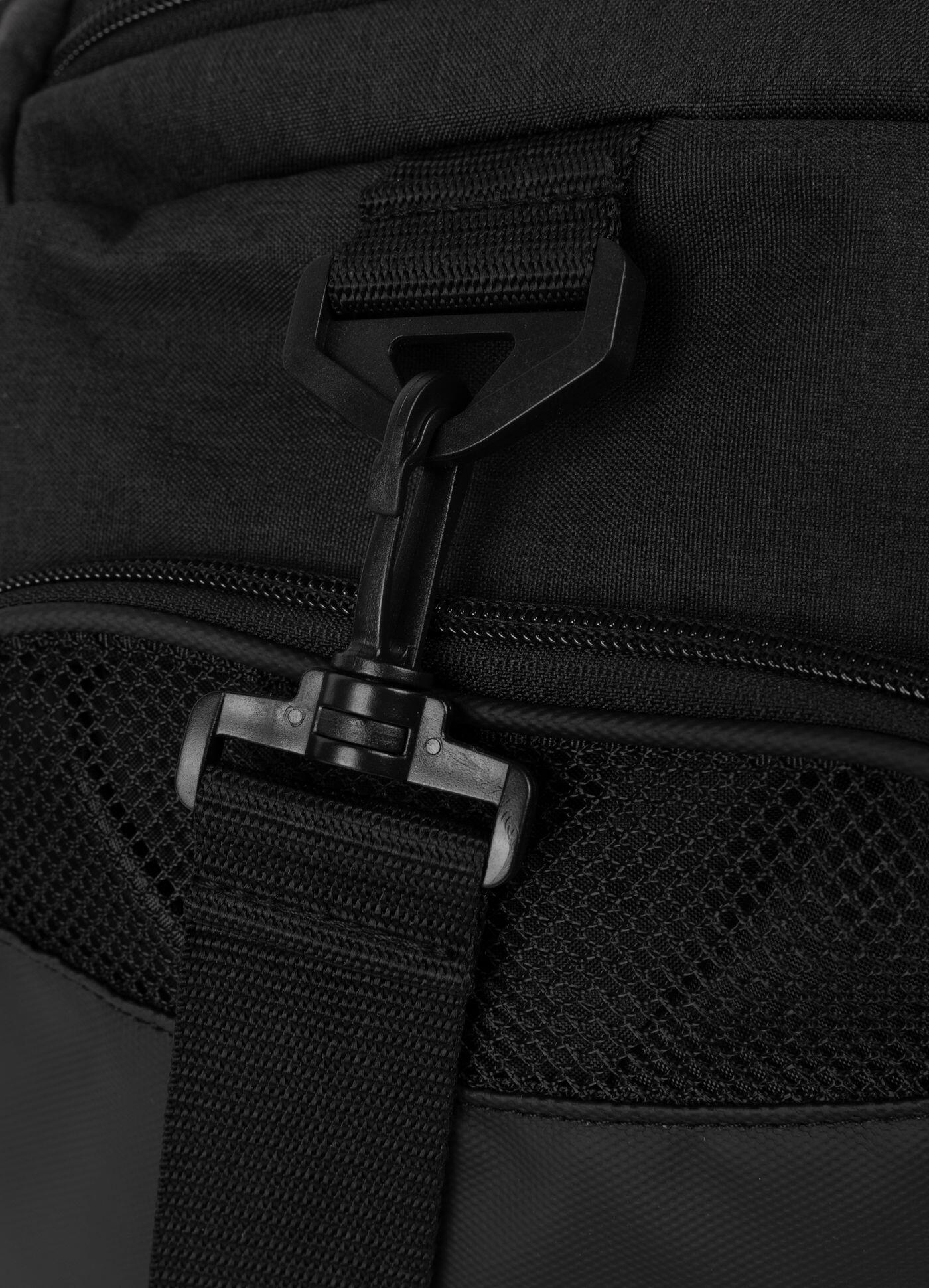 Torba sportowa Pitbull treningowa uniwersalna pojemna Concord II USA Cal 8/9