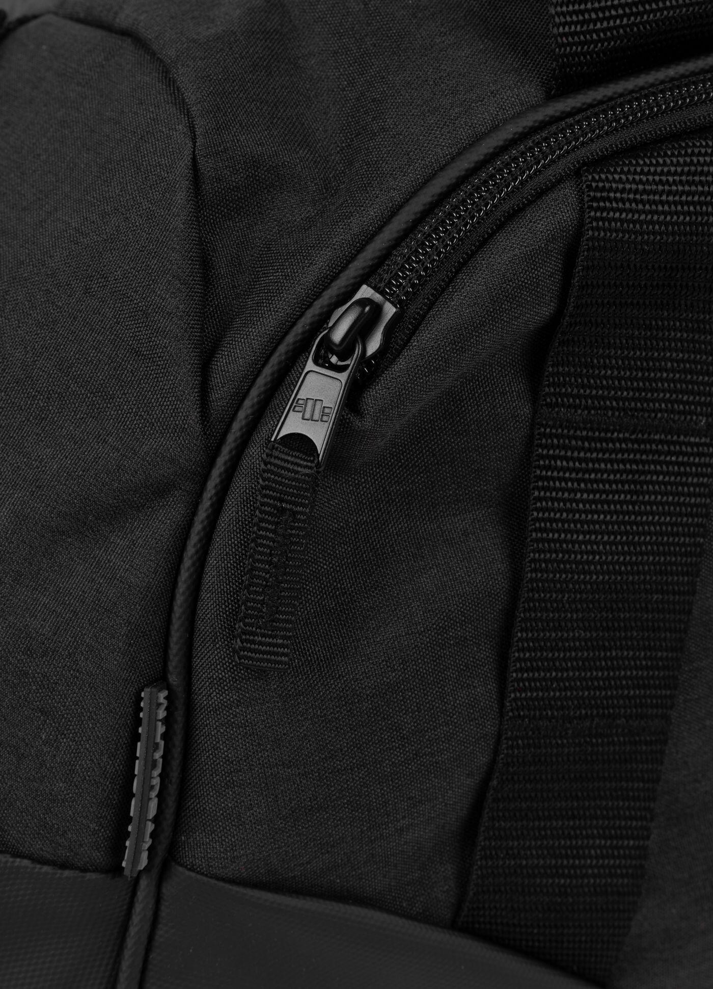 Torba sportowa Pitbull treningowa uniwersalna pojemna Concord II USA Cal 5/9