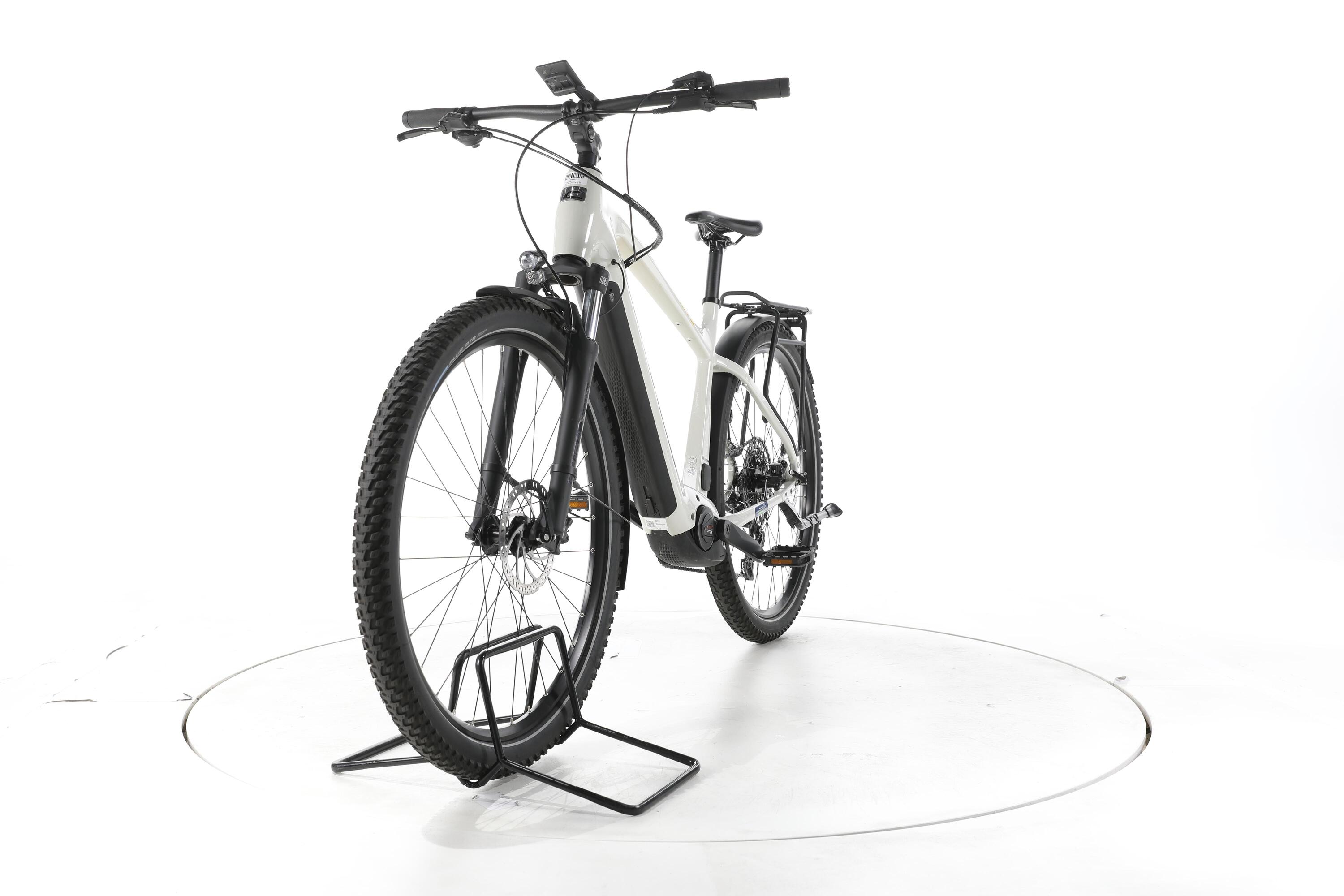 Ebike ricondizionata · Corratec E-Power MTC · Ottime condizioni 4/7