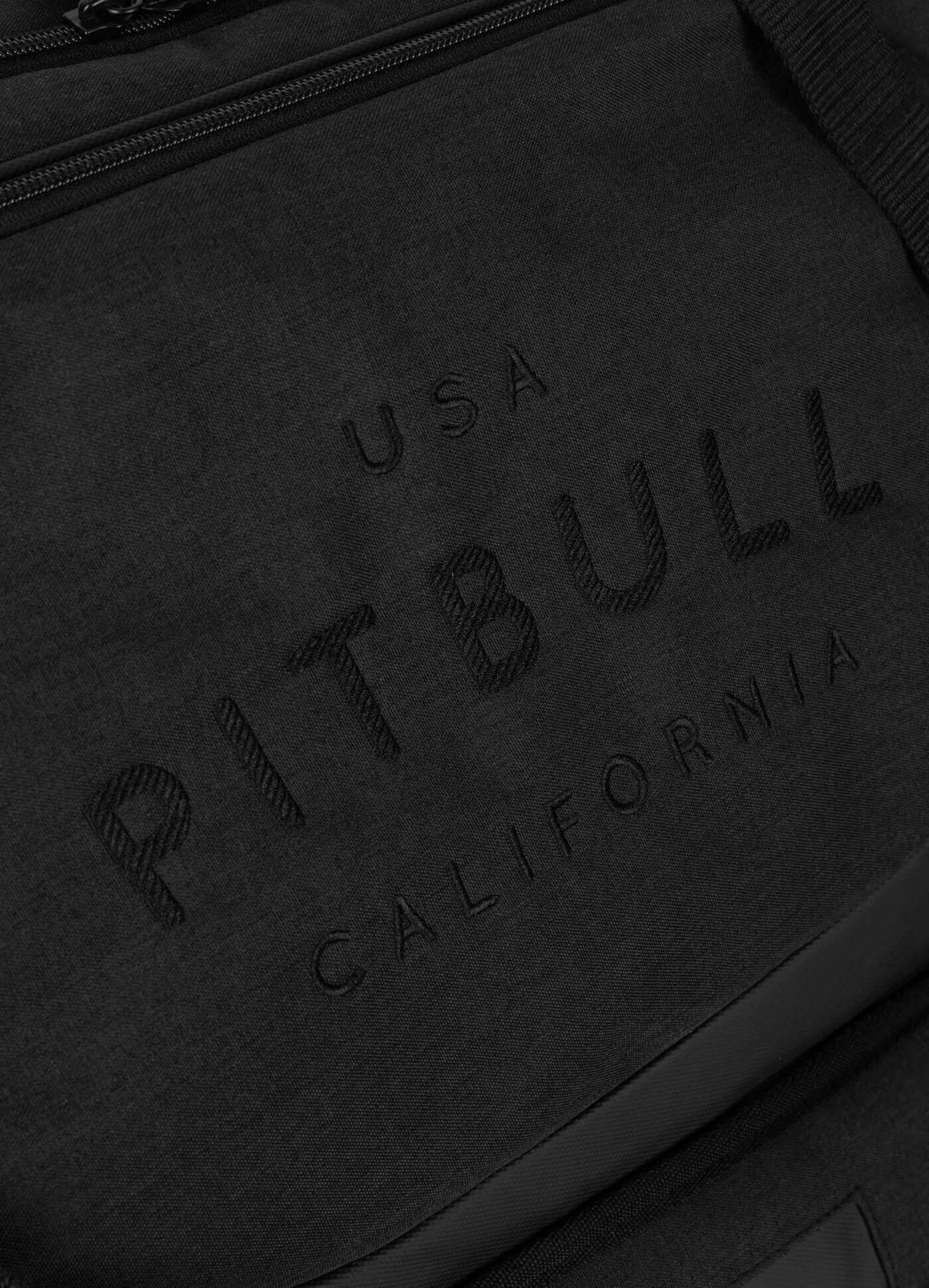 Torba sportowa Pitbull treningowa uniwersalna pojemna Concord II USA Cal 4/9