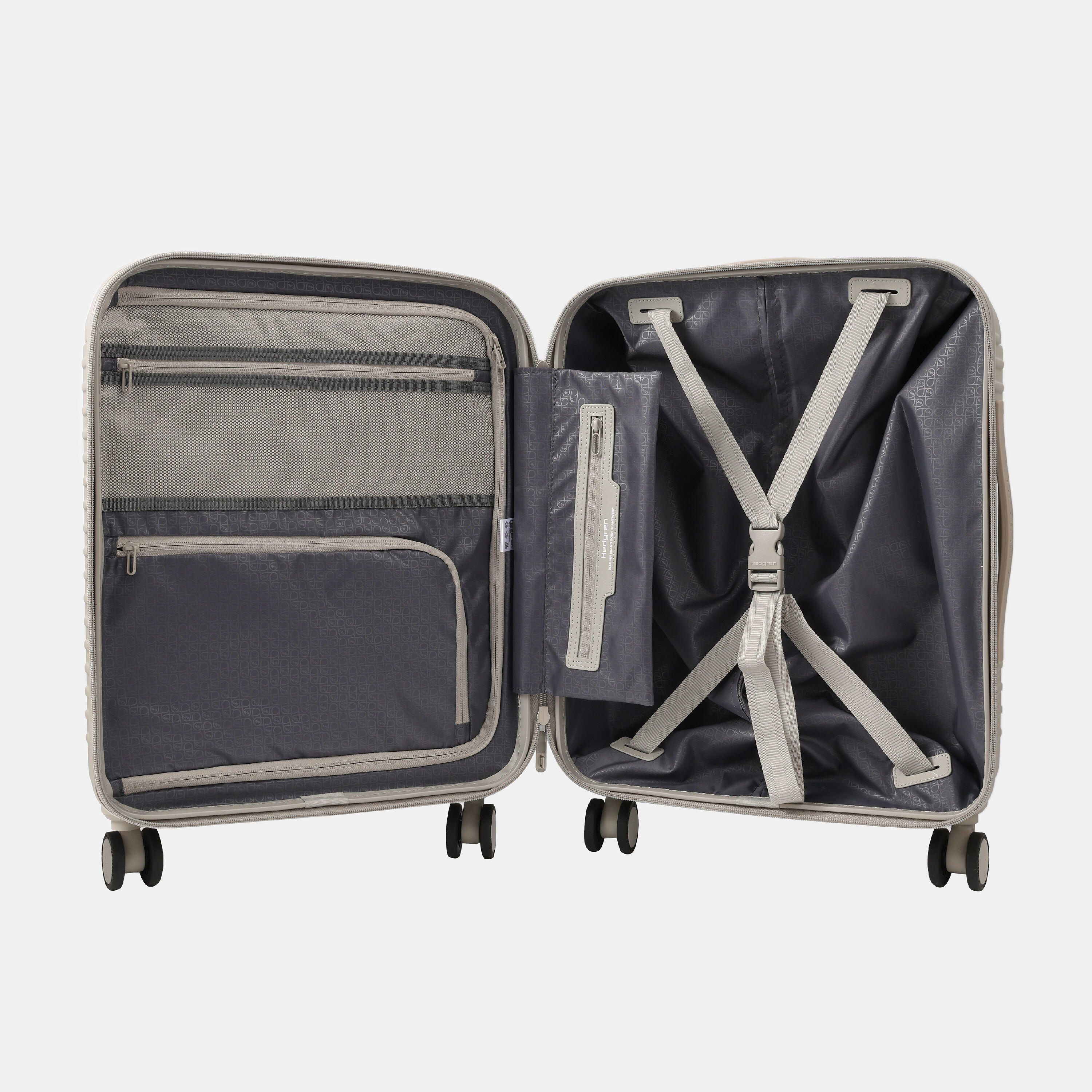 Trolley de Cabine HEDGREN YUNO XS 55 cm 3/7