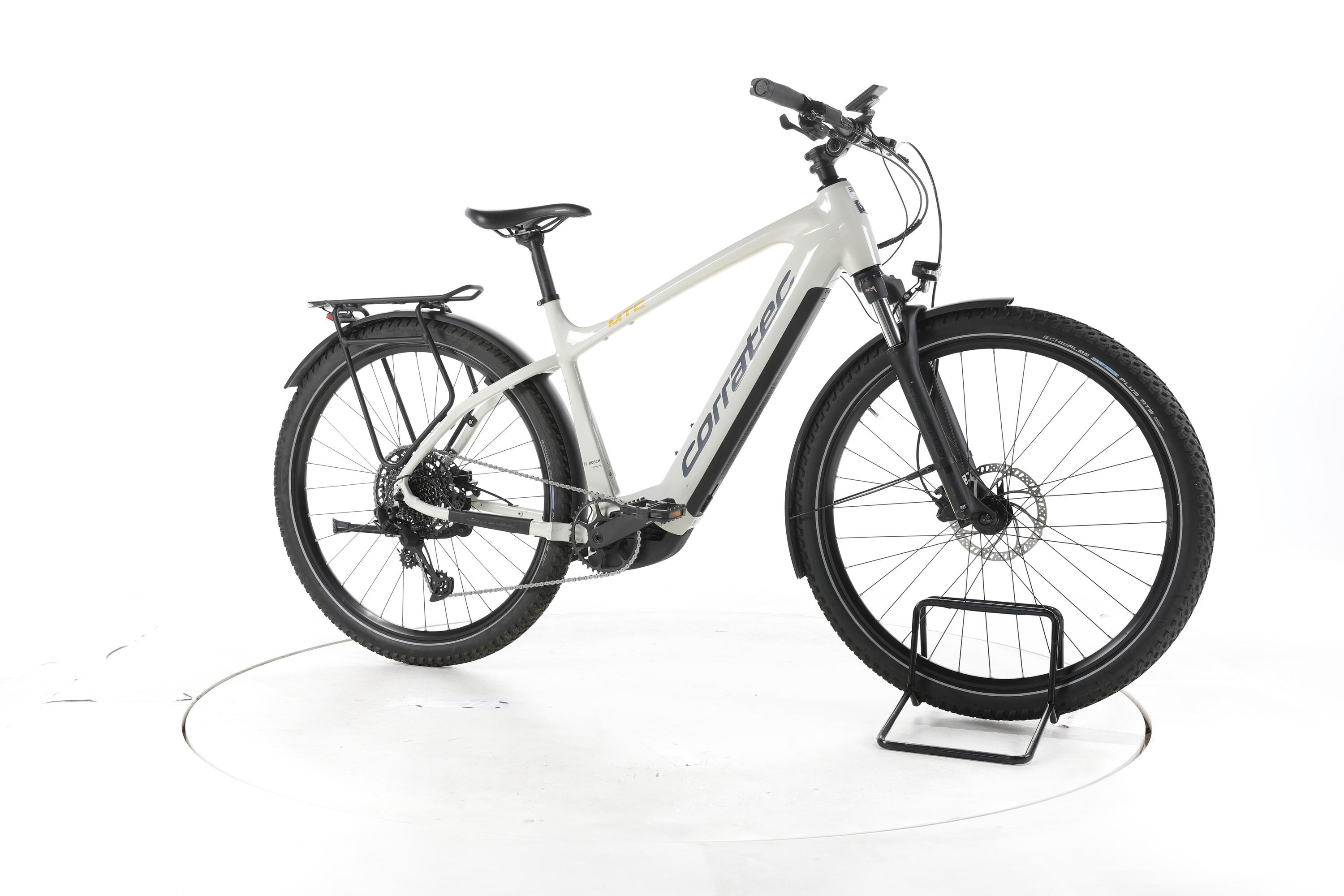 Ebike ricondizionata · Corratec E-Power MTC · Ottime condizioni 2/7