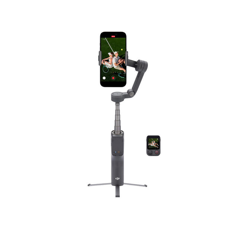 Osmo Mobile 8P Standard Combo 6/6
