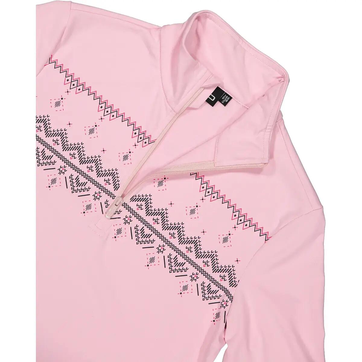 Damski polar 1/2 zip CMP Softech 4/4