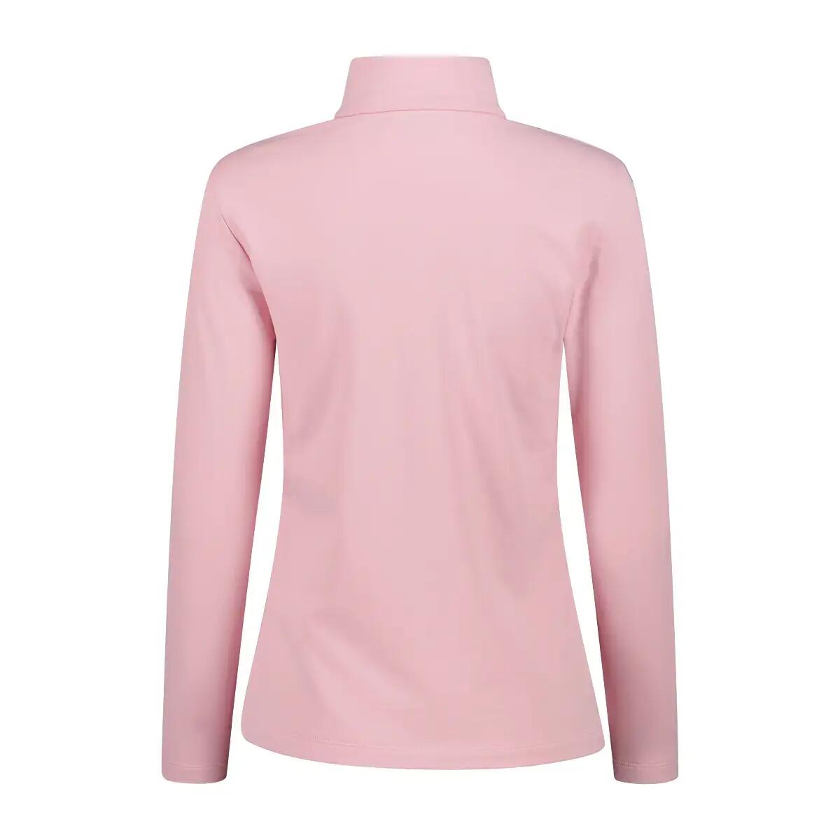 Damski polar 1/2 zip CMP Softech 2/4