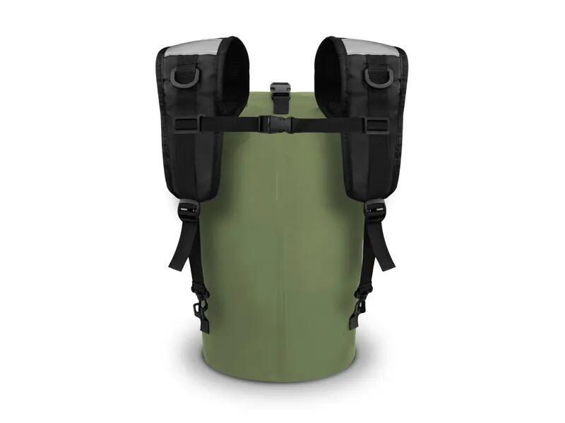 Sac à dos imperméable HydroPAX | 30L 5/5