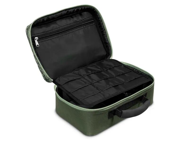 Sac accessoires de pêche Tackle SPACE C2G 5/6