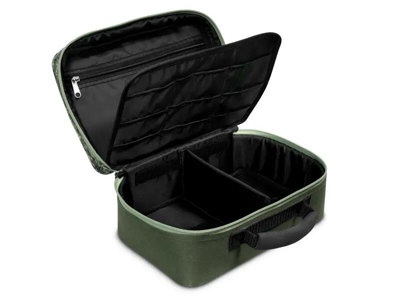 Sac accessoires de pêche Tackle SPACE C2G 4/6