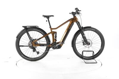 Ebike ricondizionata · Centurion Numinis R2700i EQ · Ottime condizioni