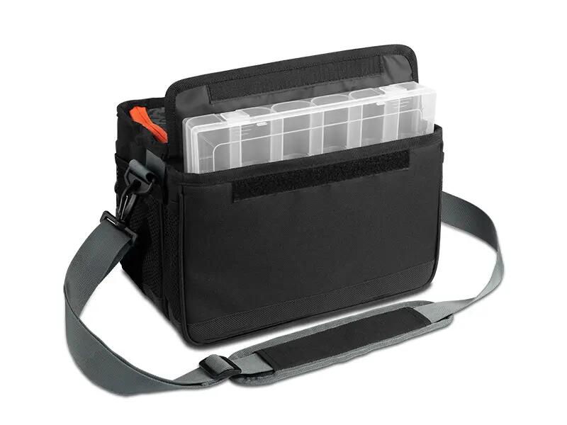 Sac messenger Darx ATAK! Quick 3/6