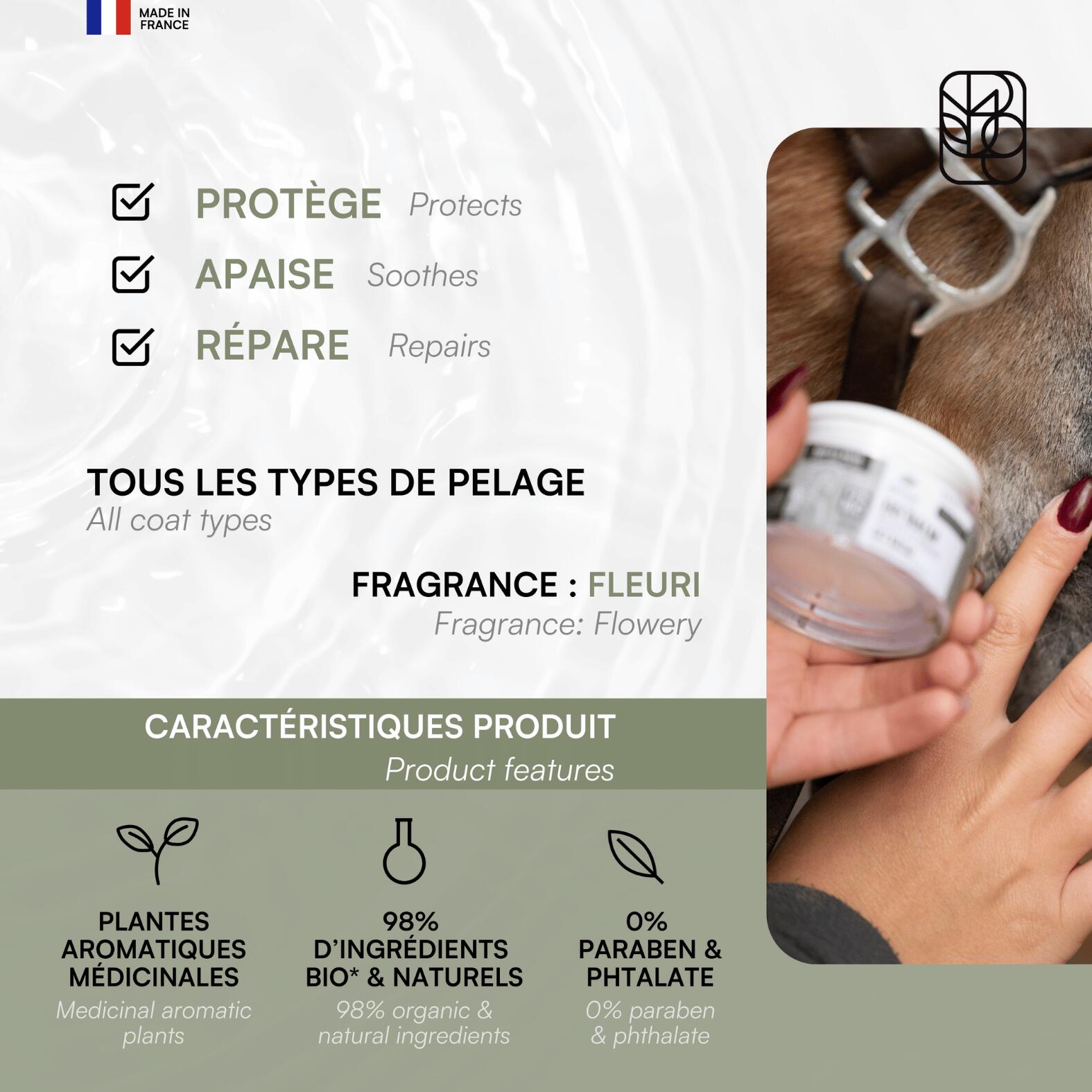 Eki’balm anti-frottement Ekinat 2/7
