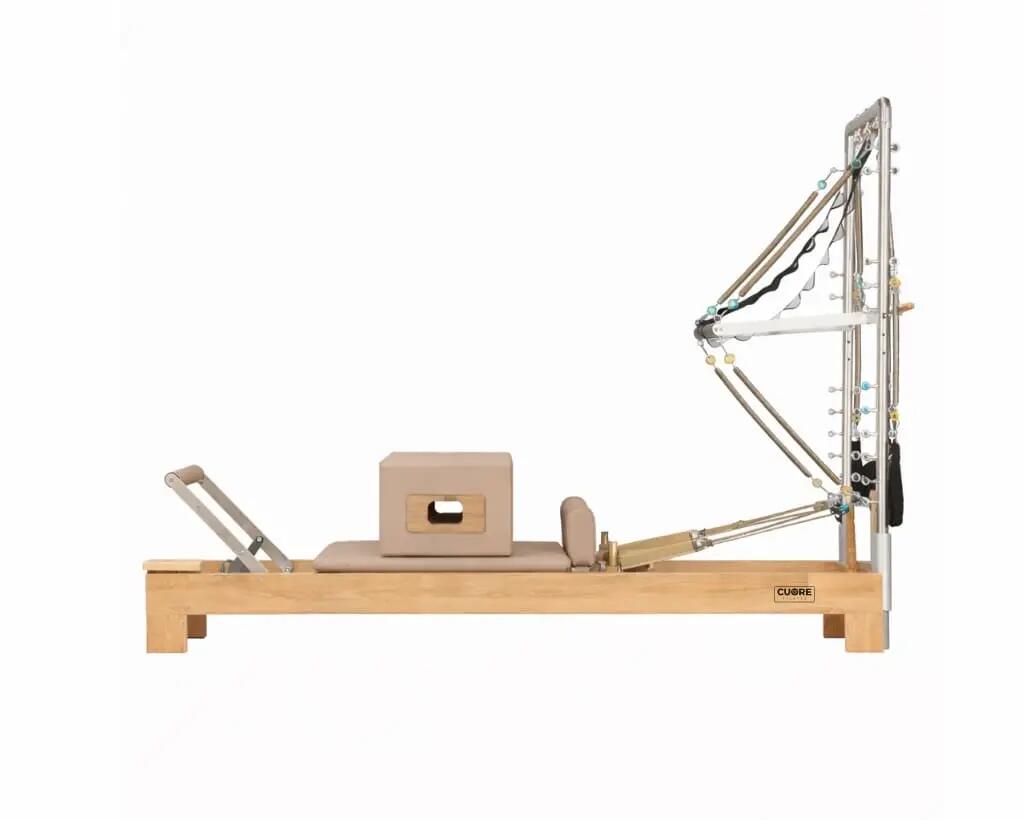 CUOREPILATES picture