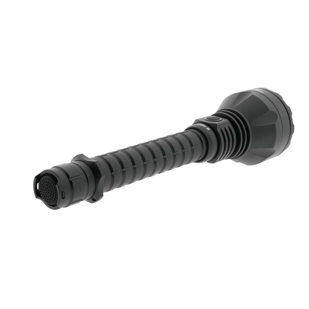 Kit de caça lanterna B-Vision WILD BOAR III 3000 lúmenes 3/7