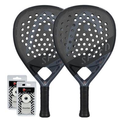 Pack duo head speed pro x