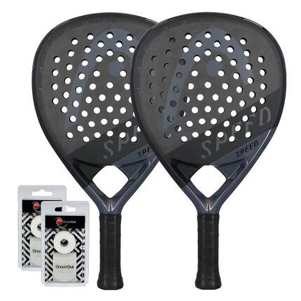 Pack Duo Head Speed Pro X