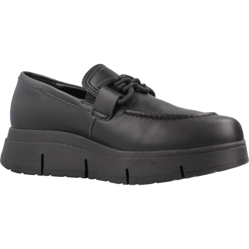 Buty CLARKS 26179806C Czarny 5/5