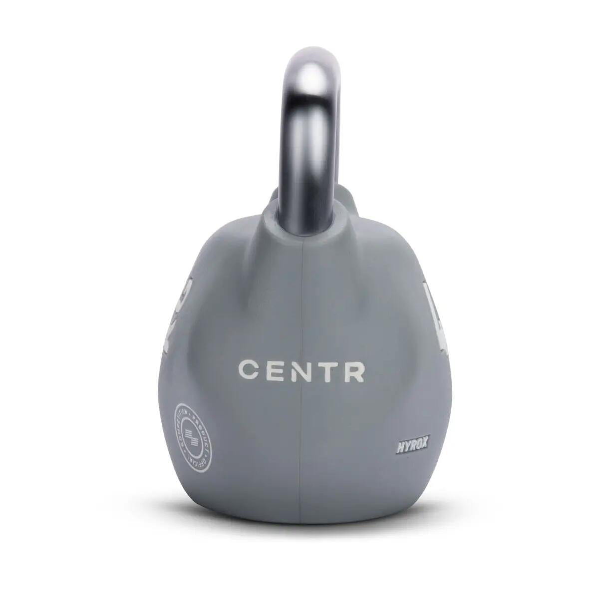 Competition 6kg Octo Kettlebell für Youngstars 4/5