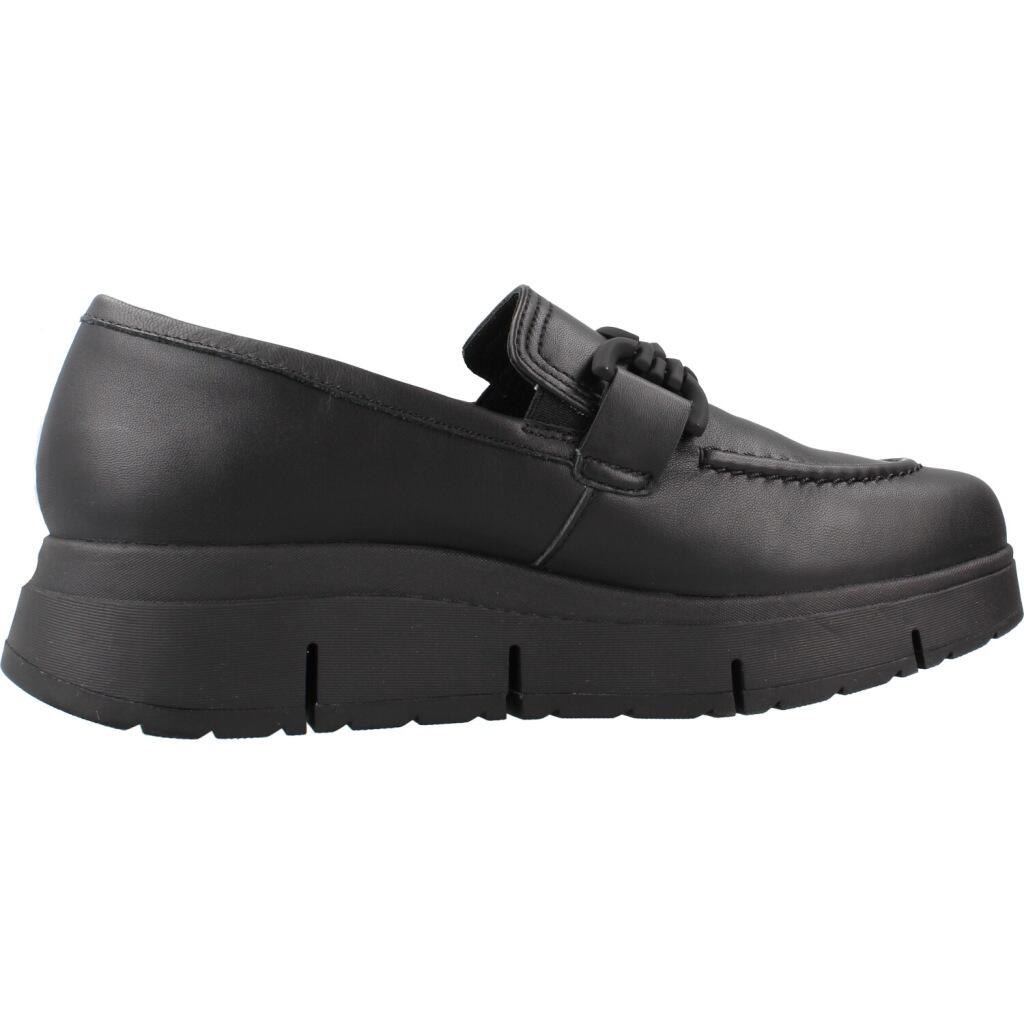 Buty CLARKS 26179806C Czarny 4/5