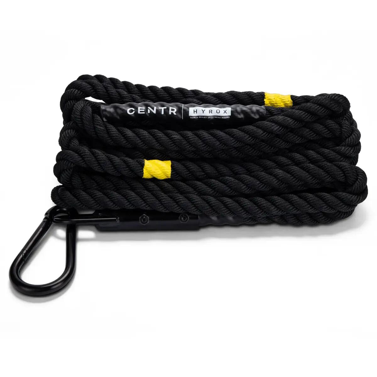 Competition Power Rope para Youngstars 6/7