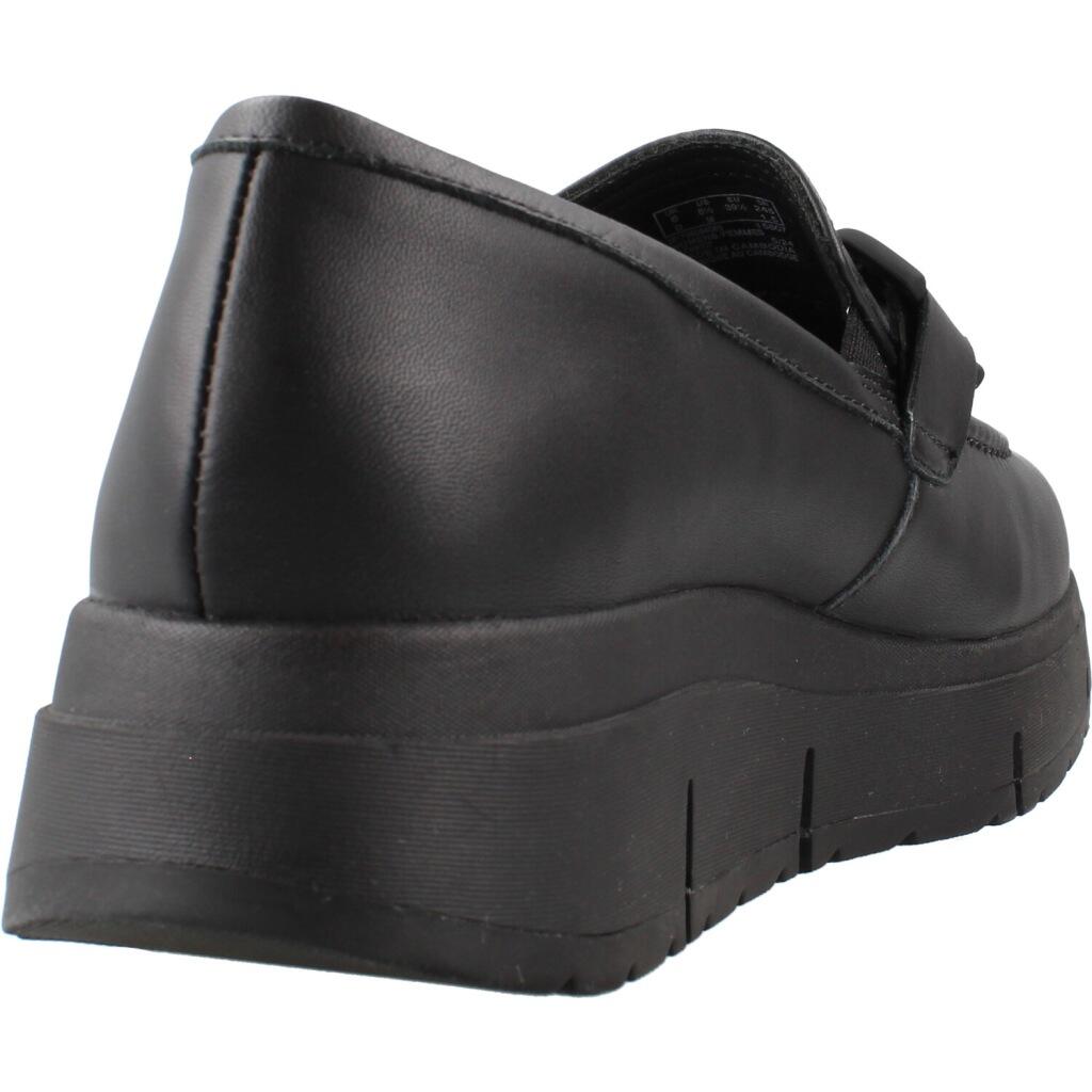 Buty CLARKS 26179806C Czarny 3/5