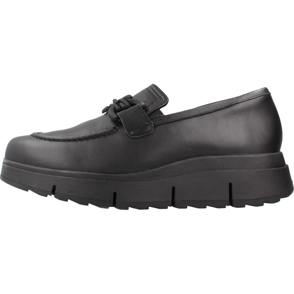 Buty CLARKS 26179806C Czarny 2/5