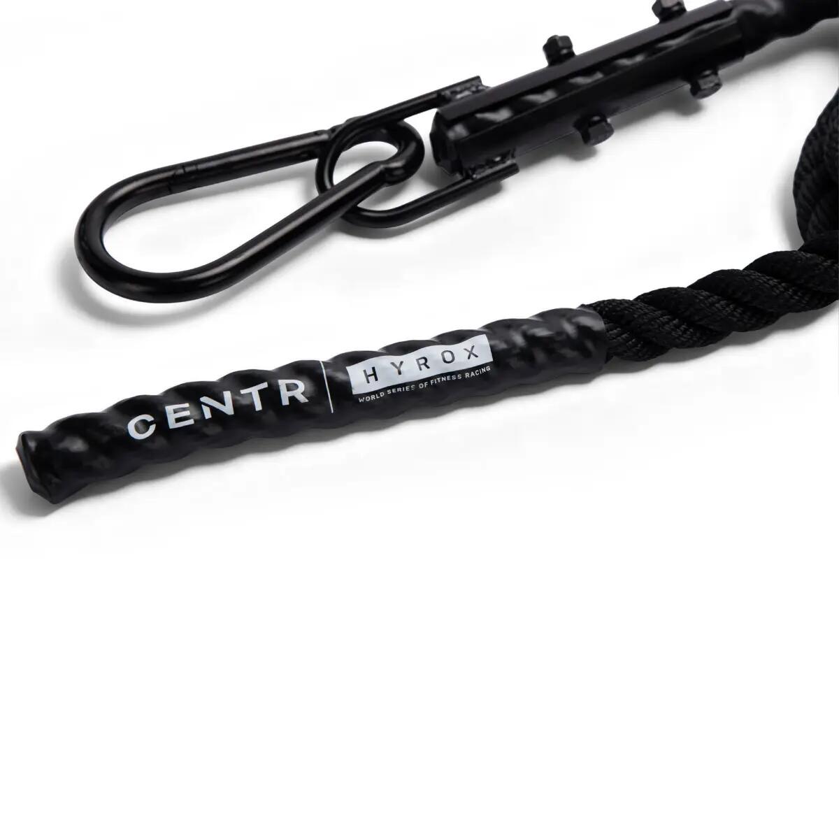 Competition Power Rope para Youngstars 5/7