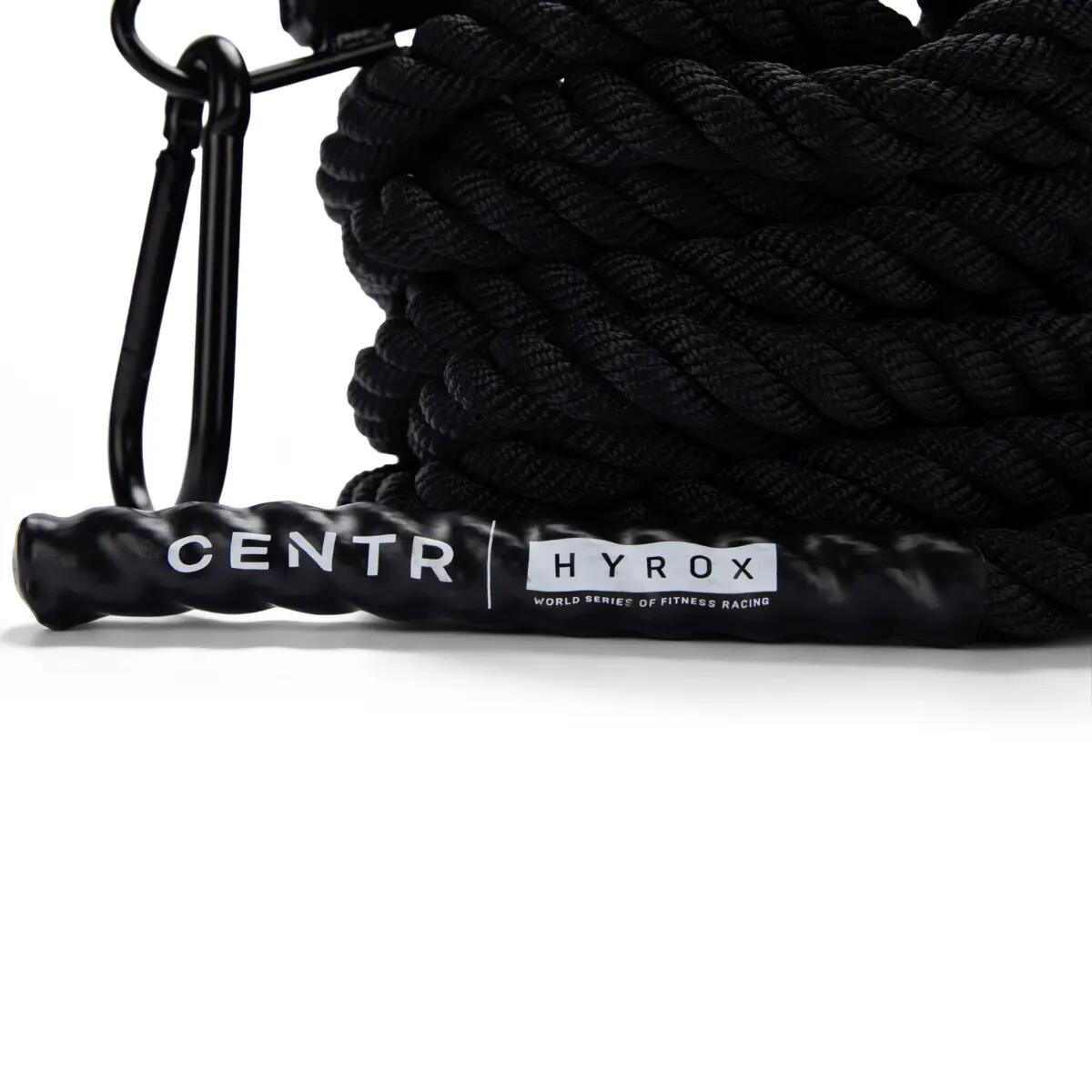 Competition Power Rope para Youngstars 3/7