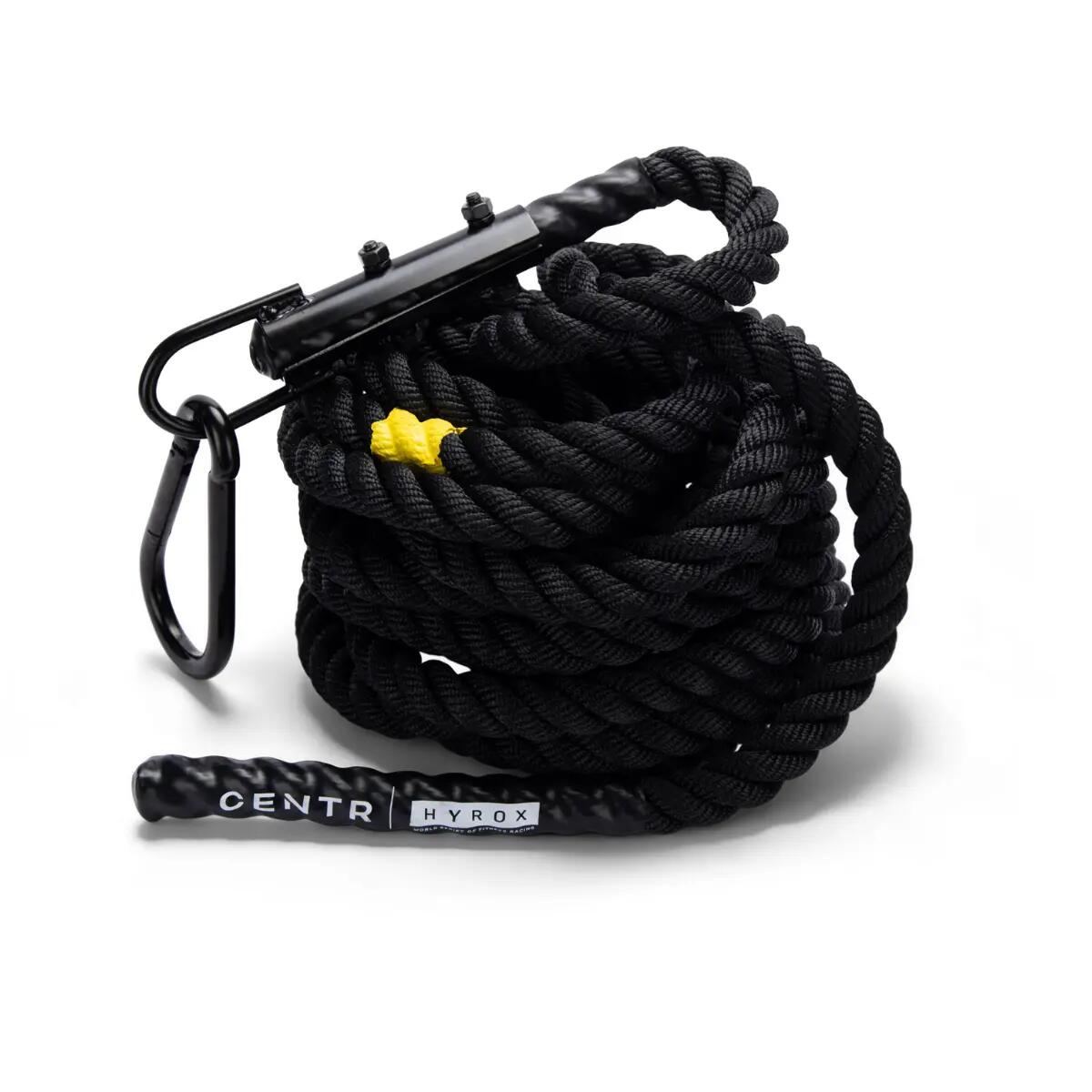 Competition Power Rope para Youngstars 2/7