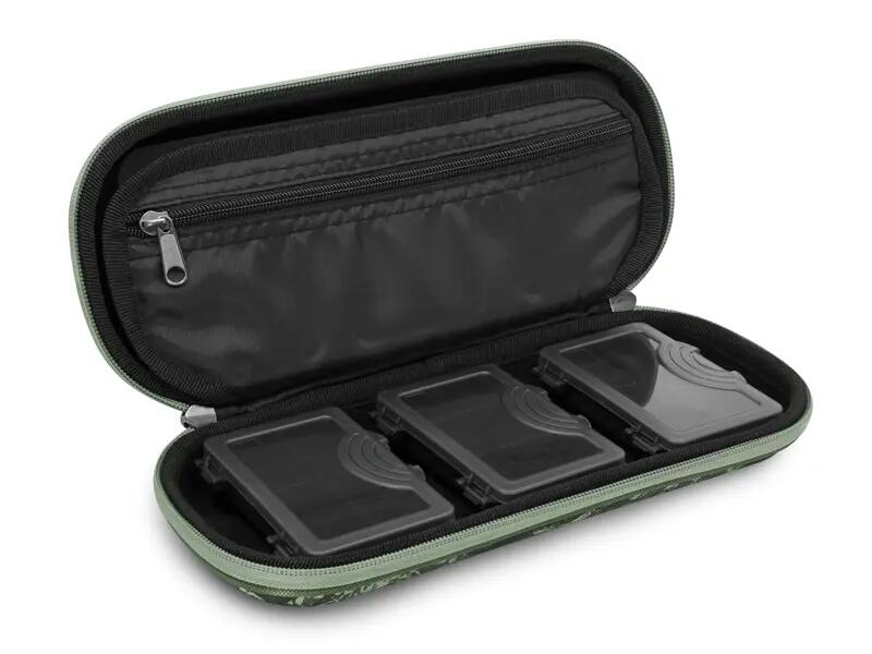 Astuccio portaterminali RigLUX SPACE C2G 5/7