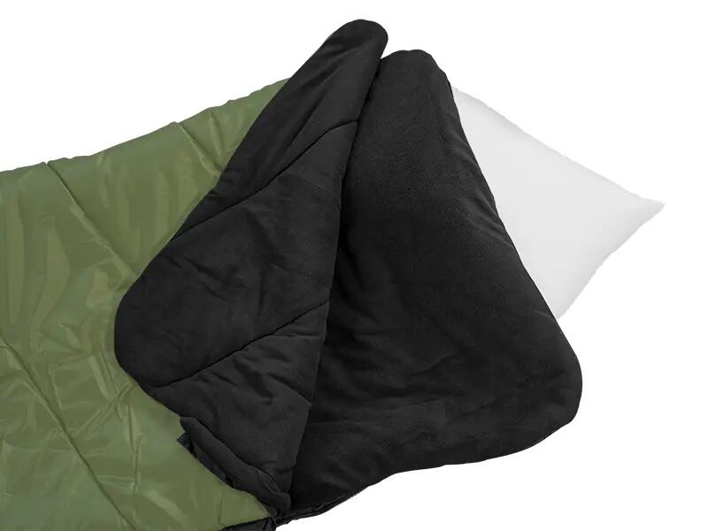 Sac de couchage FORTIX | 220x90cm 5/7