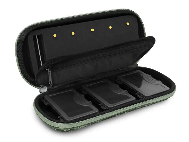 Astuccio portaterminali RigLUX SPACE C2G 4/7