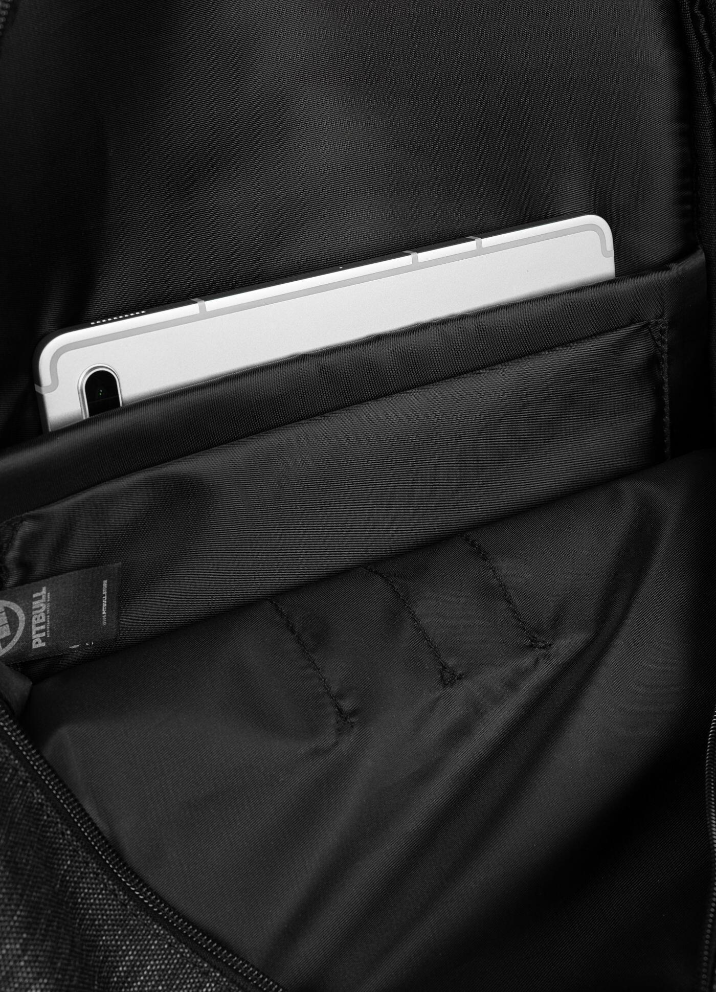 Mochila urbana Pitbull Hornet 21 14/14