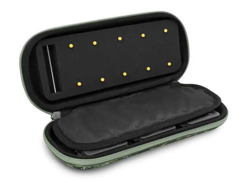 Astuccio portaterminali RigLUX SPACE C2G 3/7