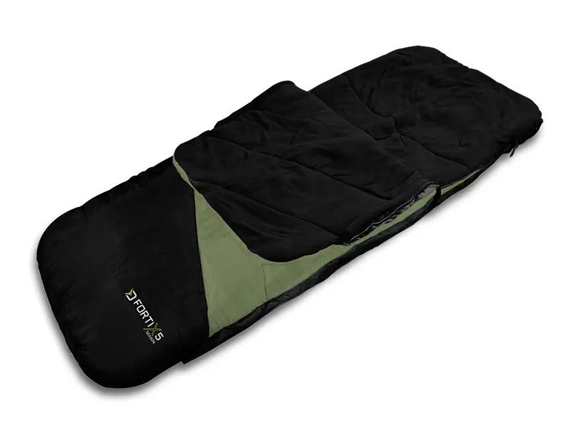 Sac de couchage FORTIX | 220x90cm 3/7