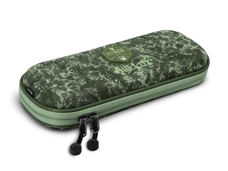 Astuccio portaterminali RigLUX SPACE C2G 2/7