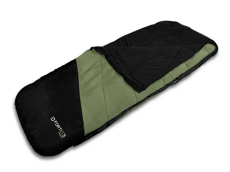 Sac de couchage FORTIX | 220x90cm 2/7